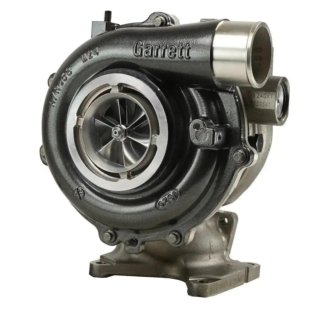Screamer Turbo Chevy Lly/Lbz/Lmm Duramax 2004.5-2010 1