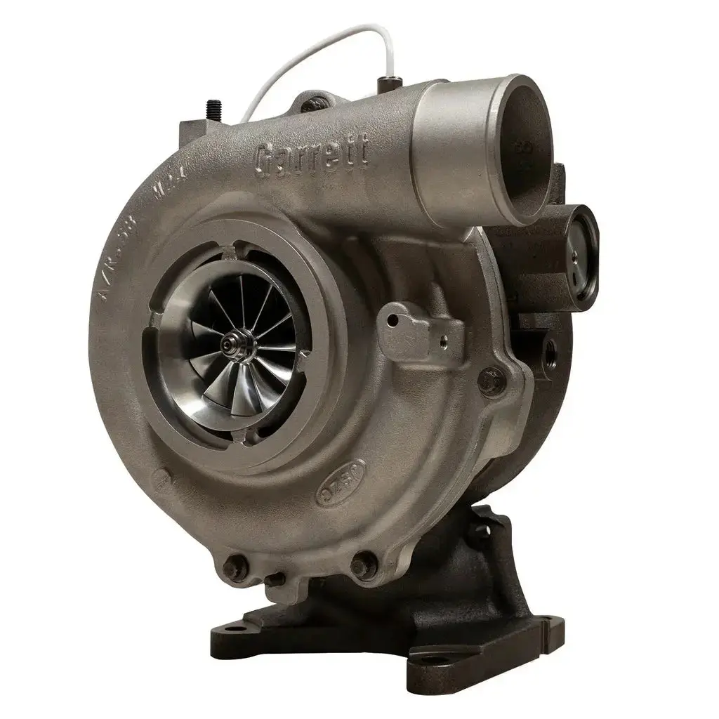 Screamer Turbo Chevy Lml Duramax 2011-2016 1