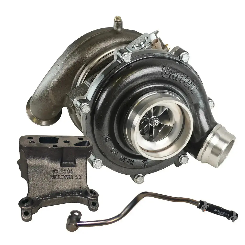 Screamer Turbo Ford Pick-Up 6.7L Power Stroke F250 / F350 2015-2016 1