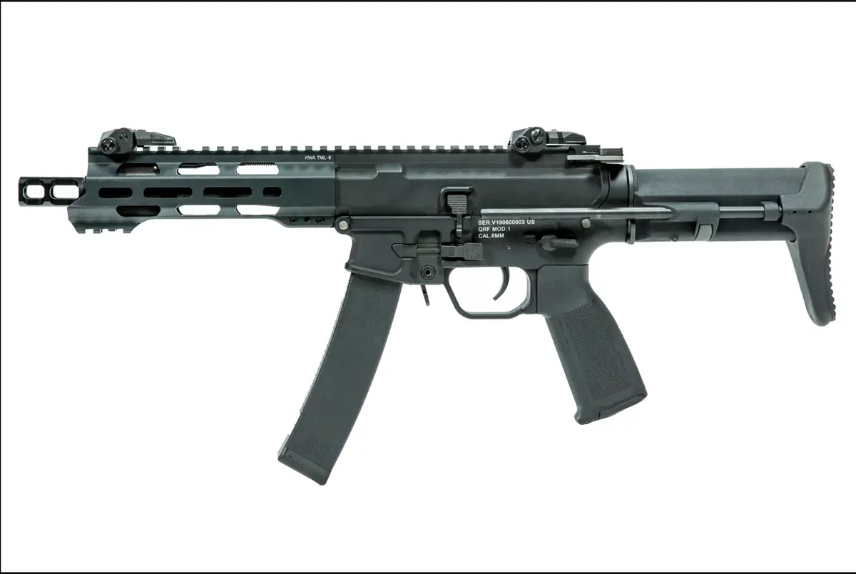 Kwa Aeg 2.5 Qrf Mod.1 1