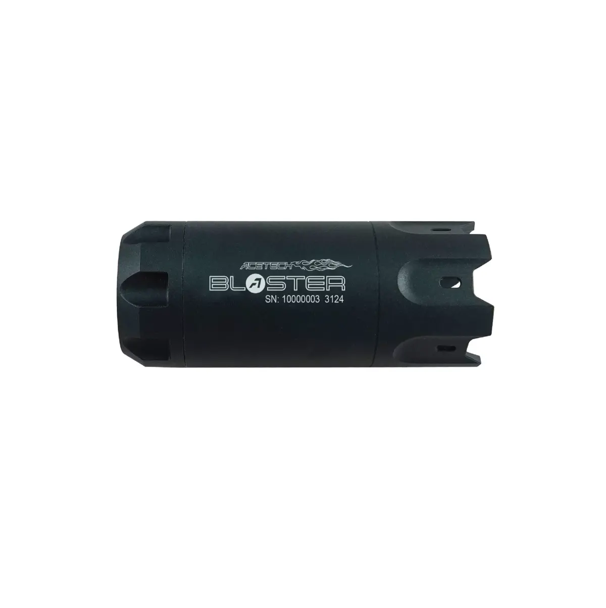 Acetech Blaster Tracer Unit (Black / Tan) 1