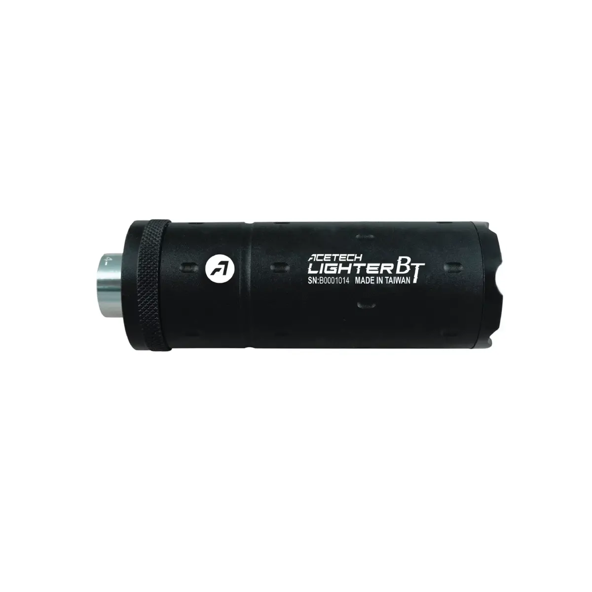 Acetech Lighter Bt Tracer Unit (Concave Black / Concave Tan) 1