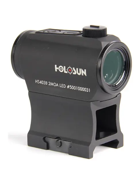 Holosun Hs403b Red Dot Sight 1
