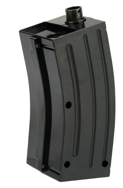Laylax Full Auto Electronic Bb Loader (For Aeg / Gbb / Sniper Mags) 1