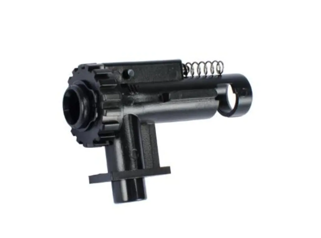Vfc M4 Hopup Unit (60' Bucking Included) 1
