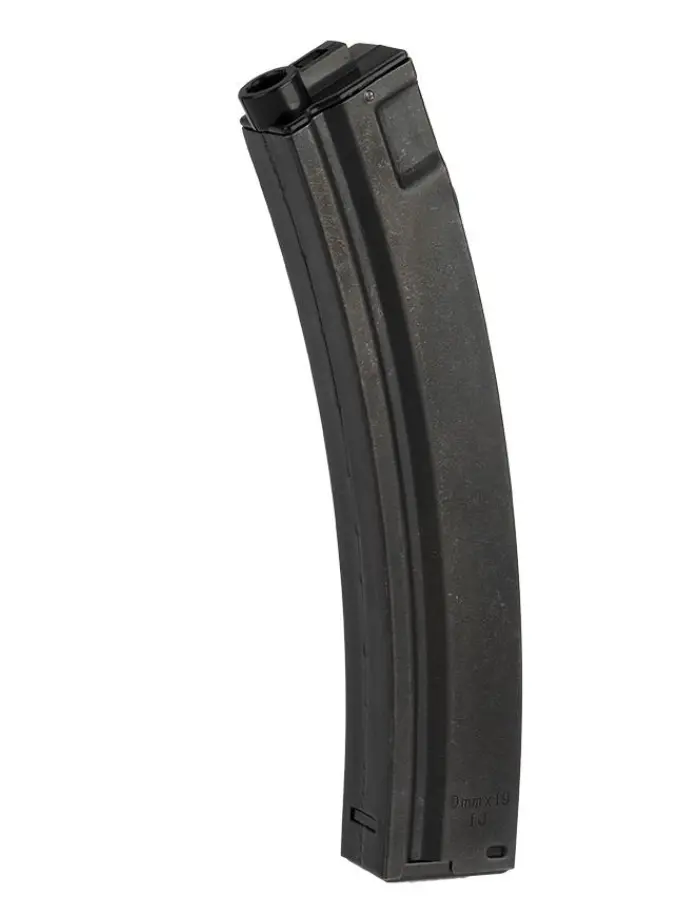 Ares Mp5 Midcap Magazine (Single/ Box Of 10) 1