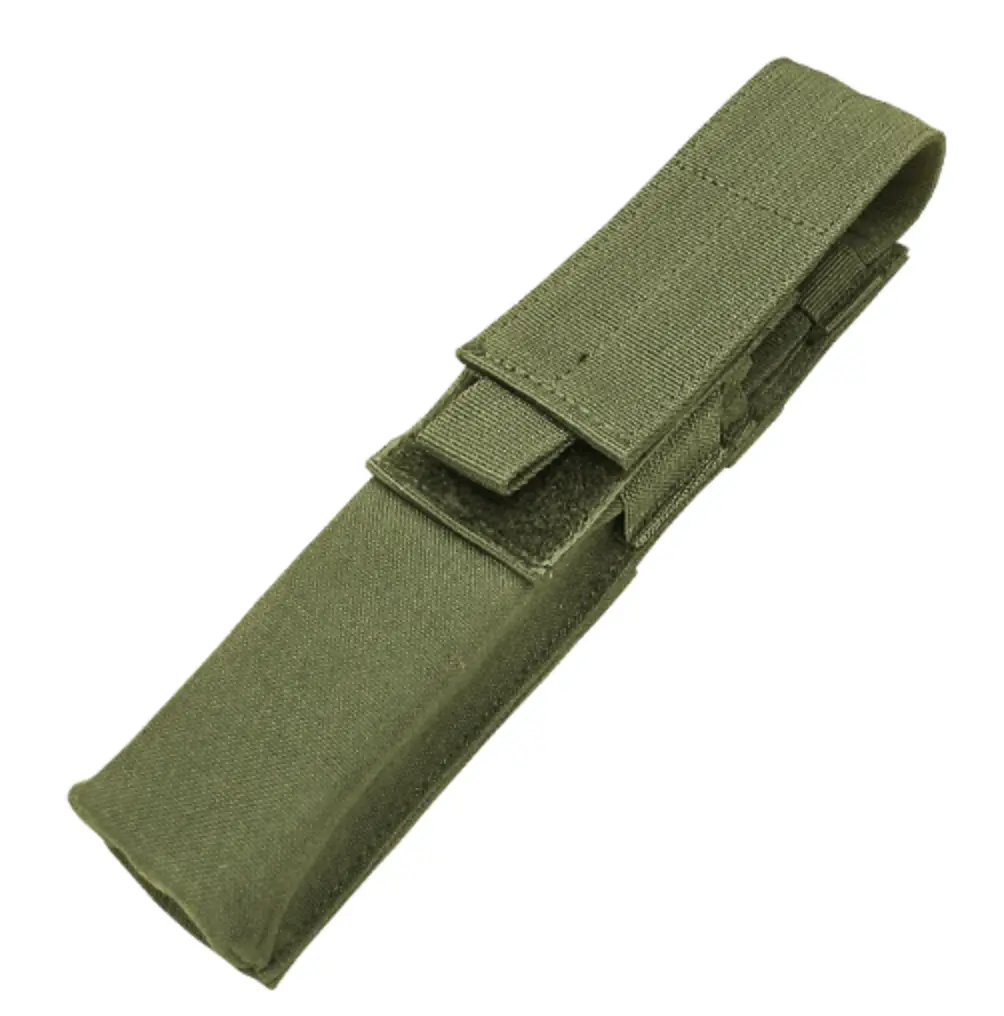 Condor Ma31: P90 & Ump45 Mag Pouch (Black / Tan / Od Green) 3