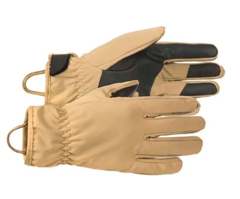 She-2216 Soft-Shell Gloves 1