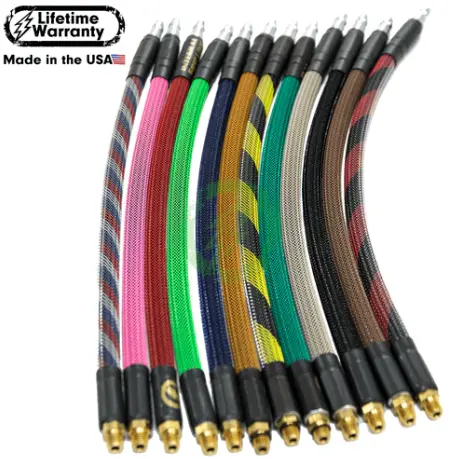 Amped Integral Grip Line | Igl | Tokyo Mauri Compatible Shotguns 1