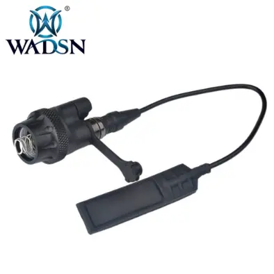 Wadsn Sl07 Scout Dual Switch (Bk) 1