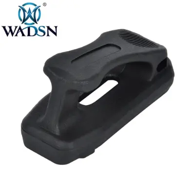 Wadsn Mp Magazine Ranger Plate For M4 Pmag 1