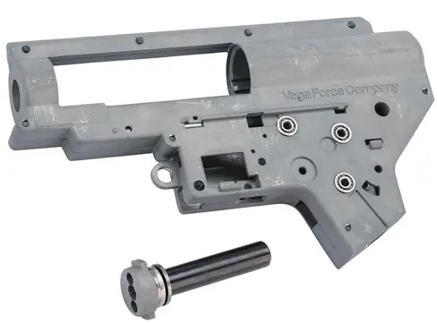 Vfc Qrs Ecs Aeg V2 Gearbox (Quick Spring Change) 1