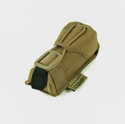 Novritsch Ssg10 Full Seal Silent Pouch (Acp Tropic) 1