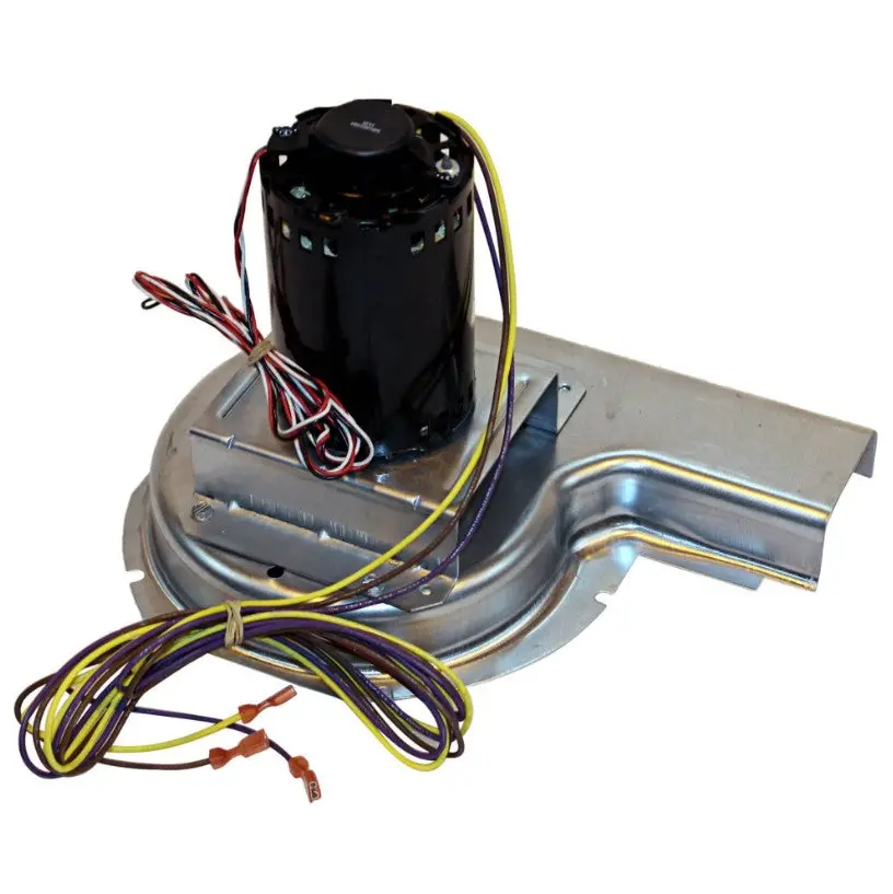 Carrier 50Dk406815 - Inducer Motor Assembly 1/16 Hp 1