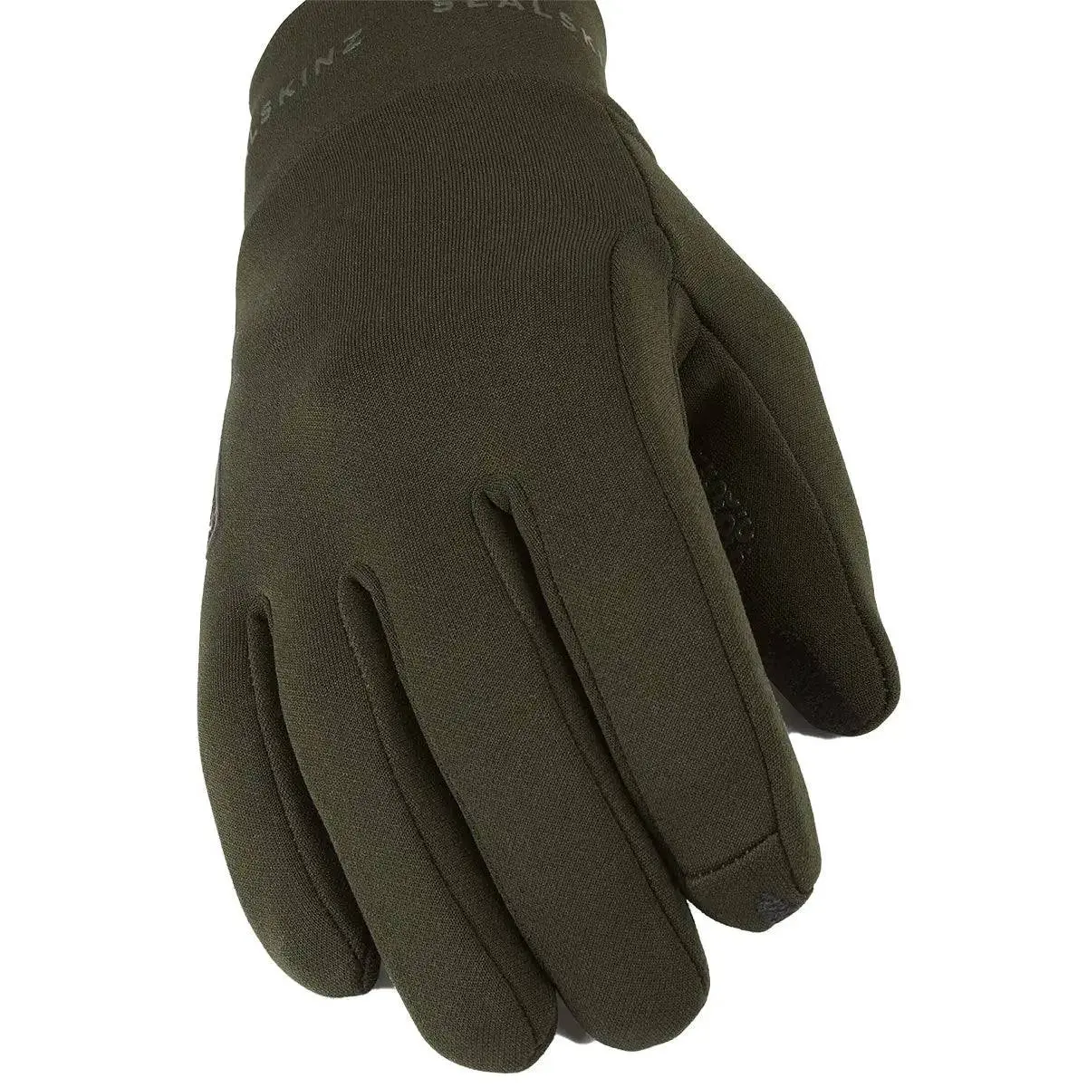 Sealskinz Acle Water Repellent Nano Fleece Glove 1