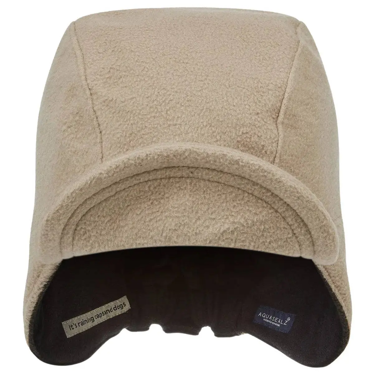 Sealskinz Fincham Waterproof Extreme Cold Micro Fleece Hat 1