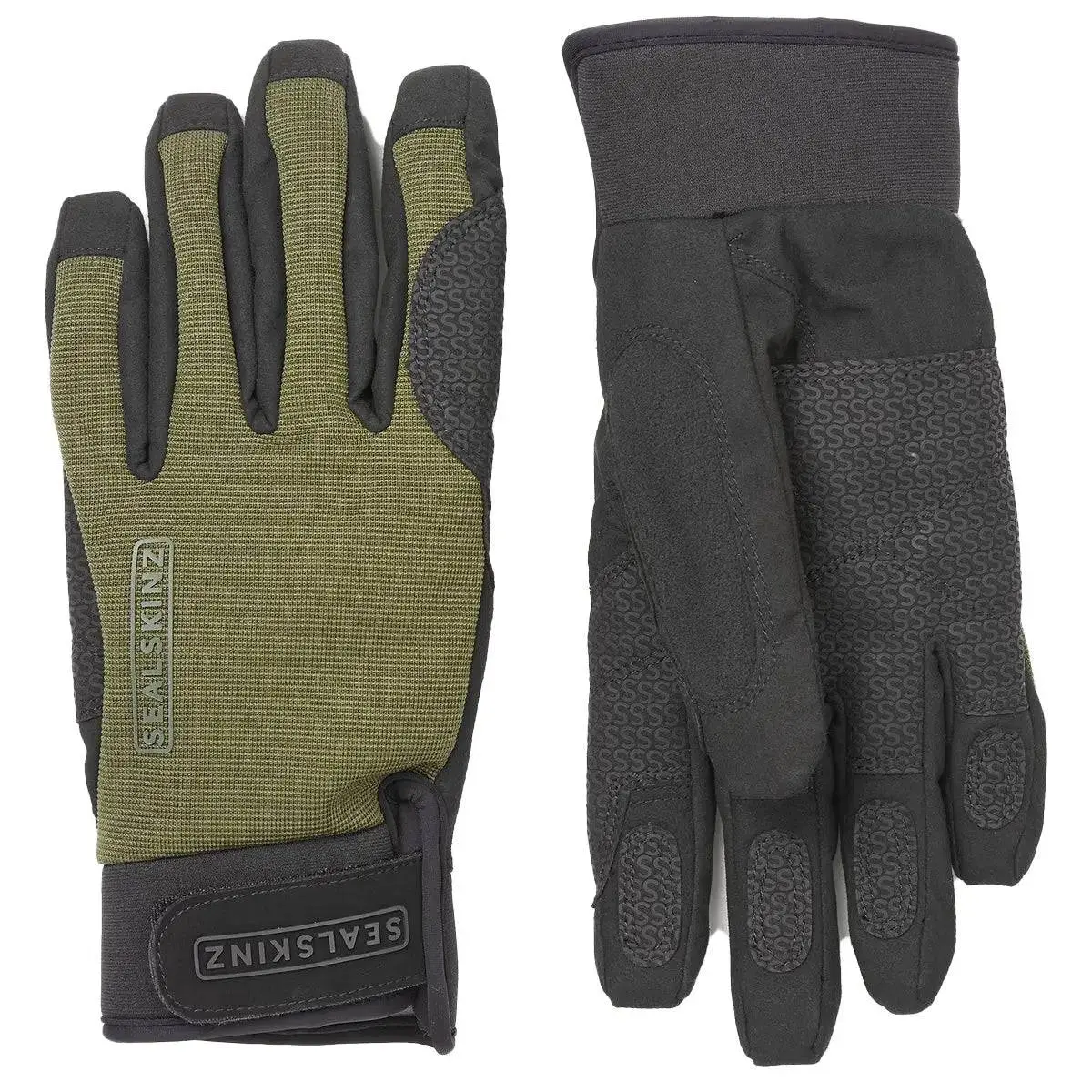 Sealskinz Harling Waterproof All Weather Glove 1