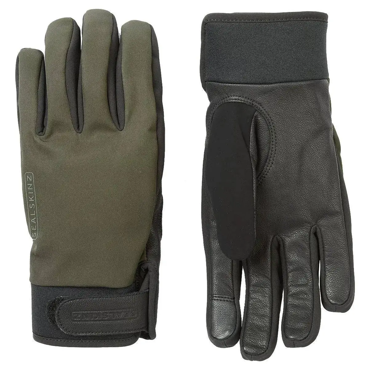 Sealskinz Kelling Waterproof All Weather Insulated Glove 1