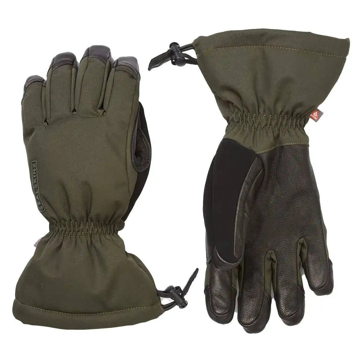 Sealskinz Southery Waterproof Extreme Cold Weather Gauntlet 1