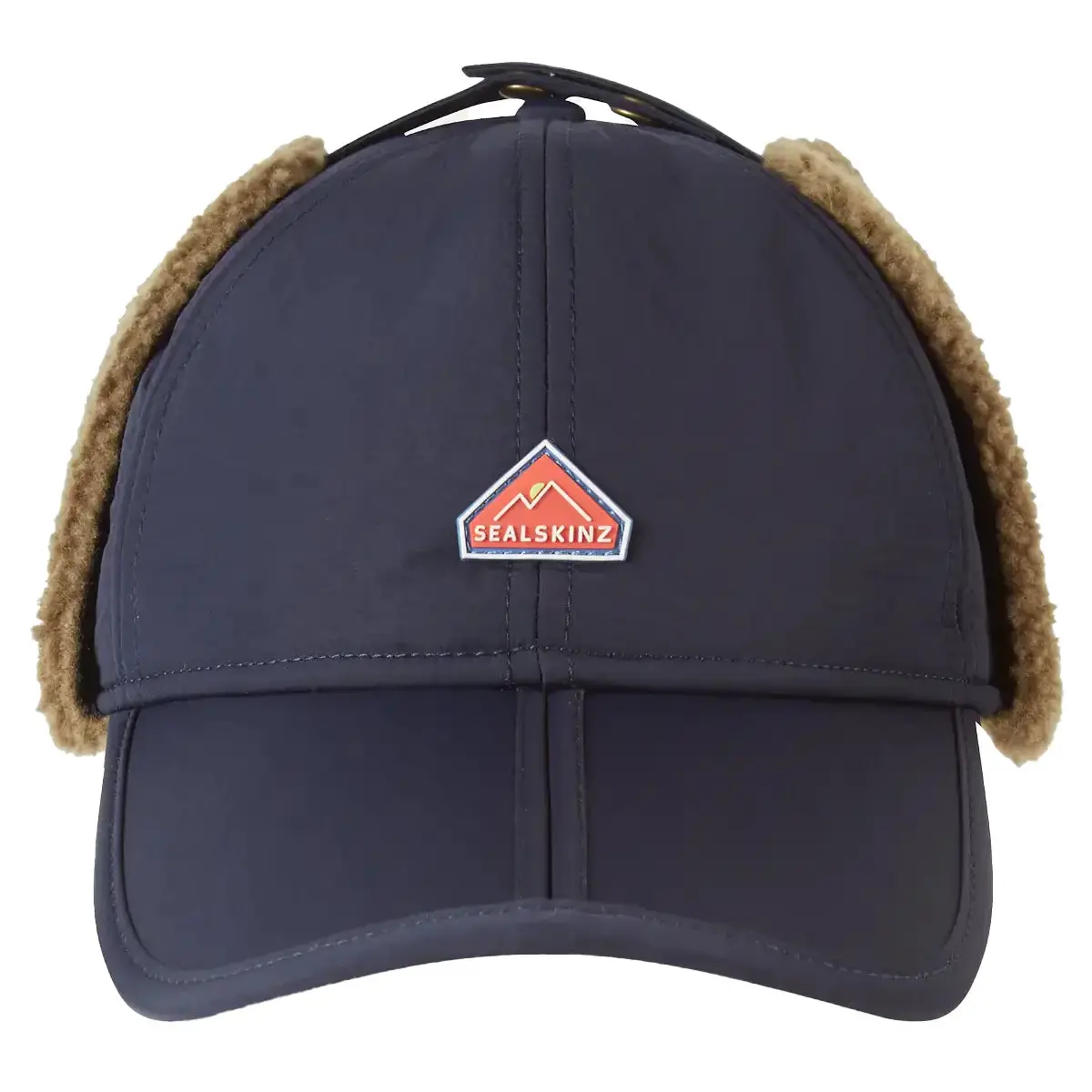 Sealskinz Upton Wp Extreme Cold Weather Puffer Hat 3