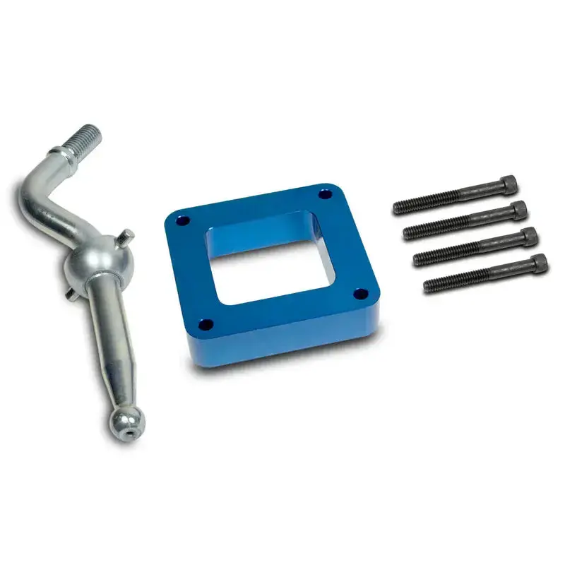 Short Shift Kit - 6-Speed Nv 5600 Dodge Cummins 1999-2002 1