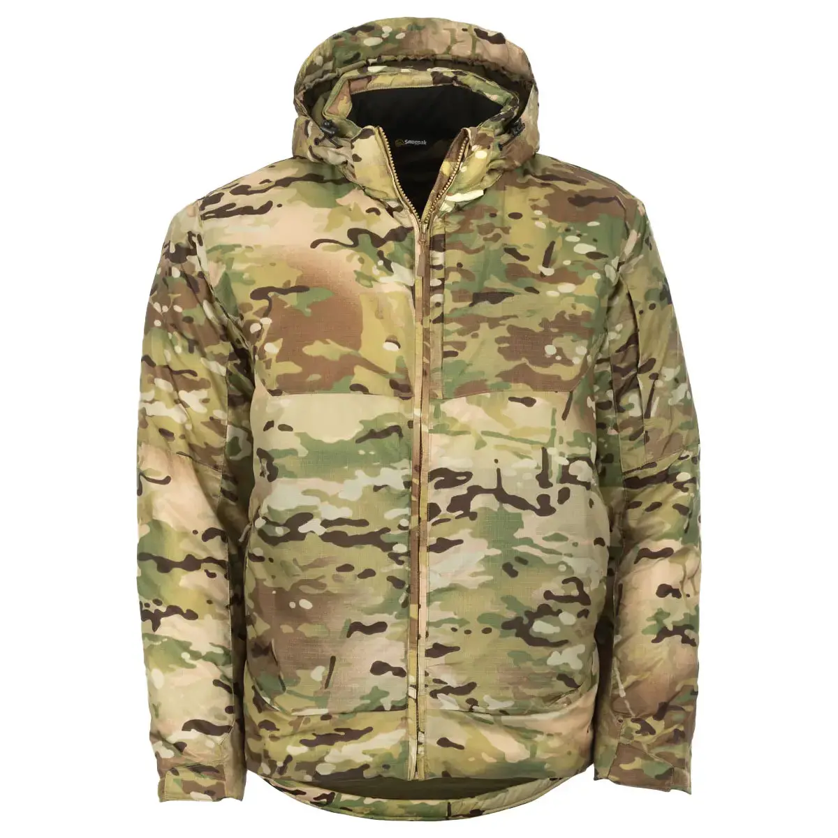 Snugpak Spearhead Midweight Insulated Jacket Wgte Multicam 1