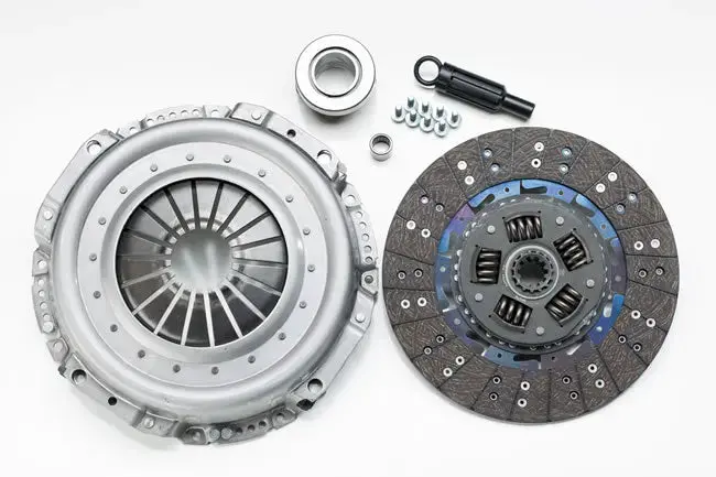 South Bend Clutch 0090 Stock Replacement Clutch Kit 1
