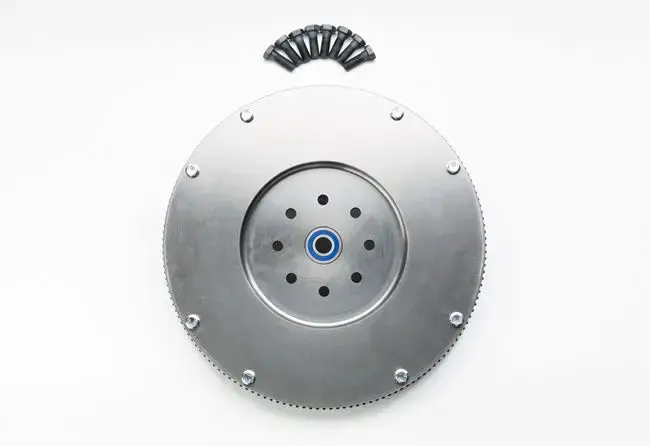 South Bend Clutch 1670104-6 Flywheel 1