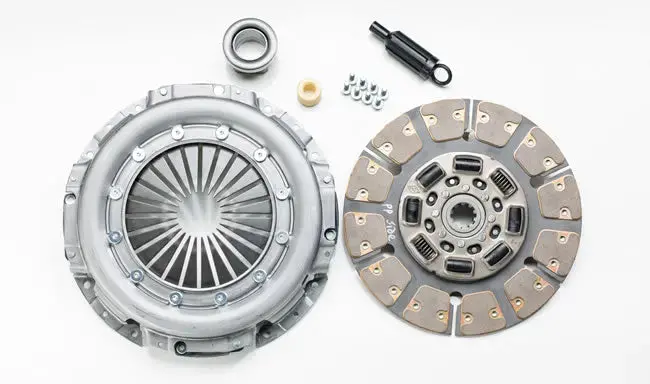 South Bend Clutch 1939Cb 13" Full Ceramic Clutch Kit 1