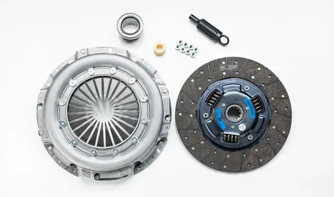 South Bend Clutch 1939Ohd 13" Full Organic Clutch Kit 1