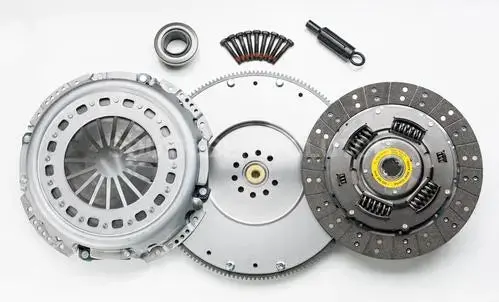 South Bend Clutch 1944-325K 13" Full Organic Clutch Kit 1