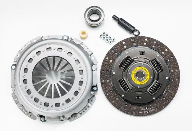 South Bend Clutch 1944-5Or 13" Full Performance Organic Clutch Kit 1