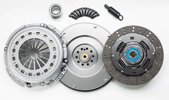 South Bend Clutch 1944-6R 13" Full Organic Clutch Kit 1