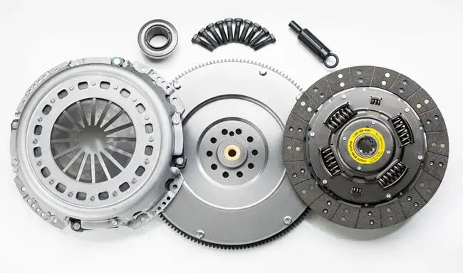 South Bend Clutch 1944-5Ofer 13" Organic/Feramic Clutch Kit 1