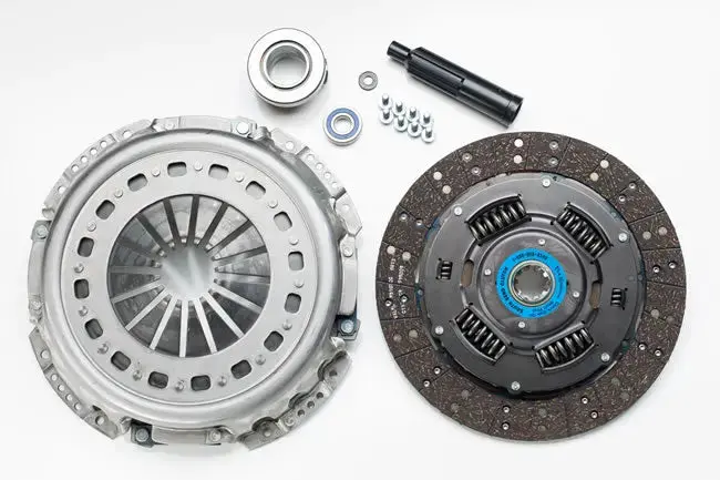 South Bend Clutch 1947-Ok 13" Full Organic Clutch Kit 1