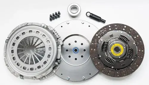 South Bend Clutch 13125-Ofek 13" Organic/Feramic Clutch Kit 1