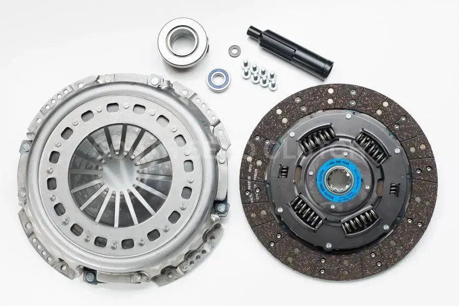 South Bend Clutch G56-Ofer Dyna Max Upgrade Clutch Kit 1