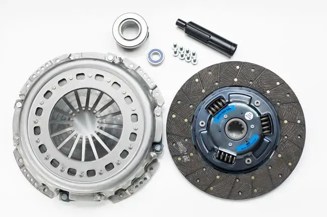 South Bend Clutch G56-Or-Hd Heavy Duty Organic Clutch Kit 1