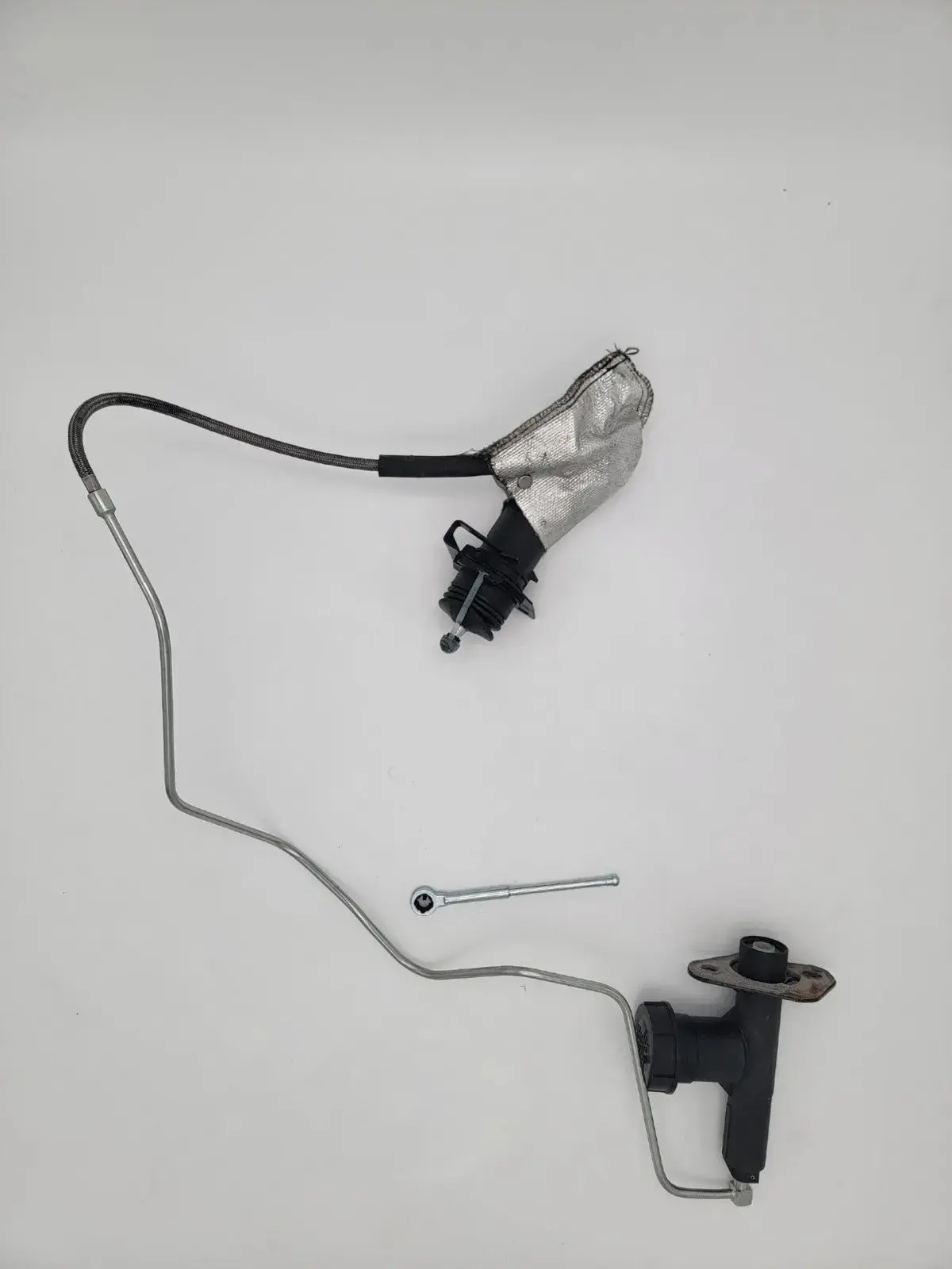 South Bend Clutch Hydx-F57.3 Hydraulic Assembly 1