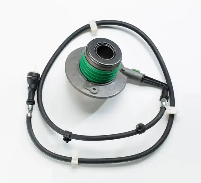 South Bend Clutch Hydx-Max Hydraulic Assembly 1