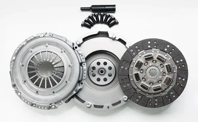 South Bend Clutch Sdm0105ok Stage 1 Organic Clutch Kit 1