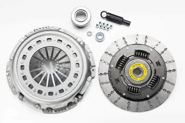 South Bend Clutch 13125-Ofek 13" Organic/Feramic Clutch Kit 1
