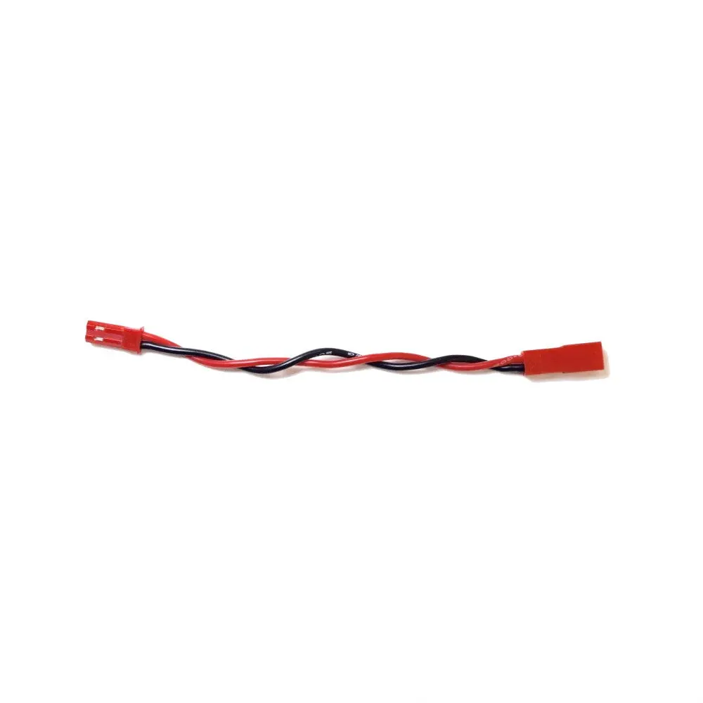 Bca Spartan Wiring Extension 1