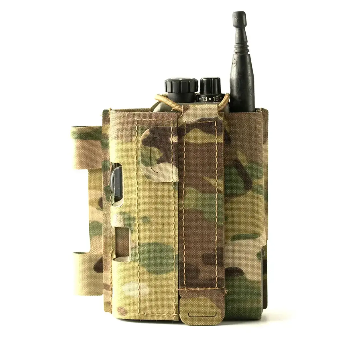Spectre Pinfit Prr Webbing Pouch Mtp 1