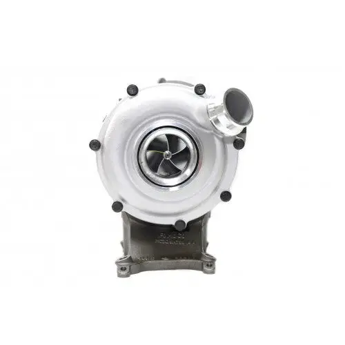 Stainless Diesel 15-19 6.7 Powerstroke 5Blade 68/71 Sd675b6871. 1