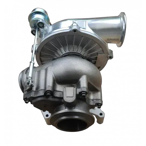 Stainless Diesel 94.5-1997 Obs 63/70 7.3 5 Blade Powerstroke Drop-In 9497Obs635bdi. 1