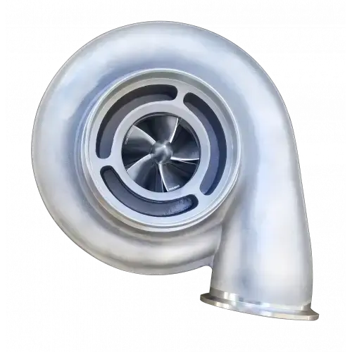 Stainless Diesel Supercore 5B468/83 T-4 Turbo 5.00 1