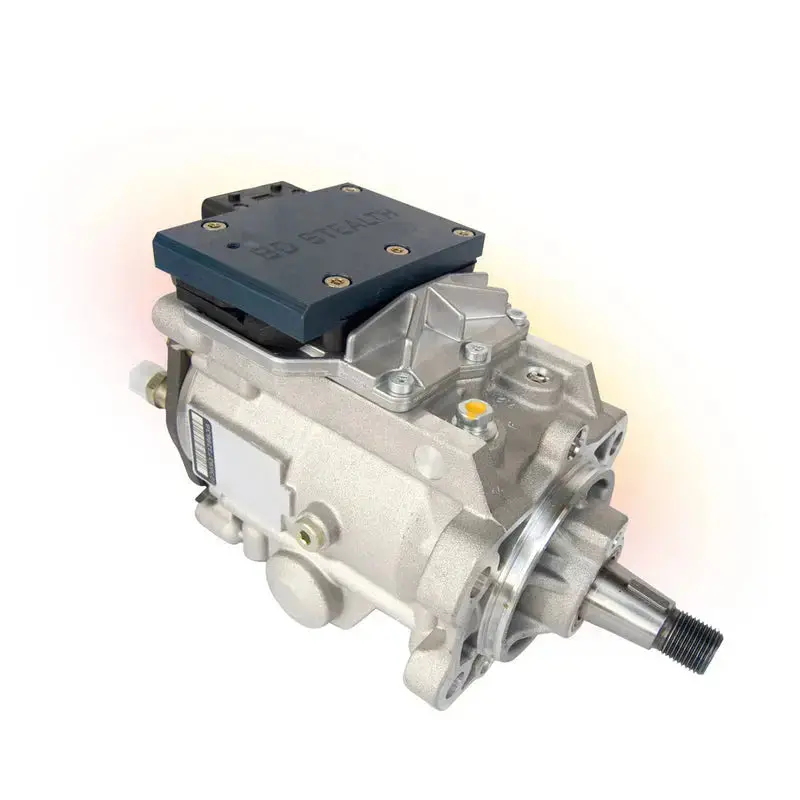 Stealth Cover For High Performance Vp44 Injection Pump Dodge 24-Valve 5.9L 1998.5-2002 1