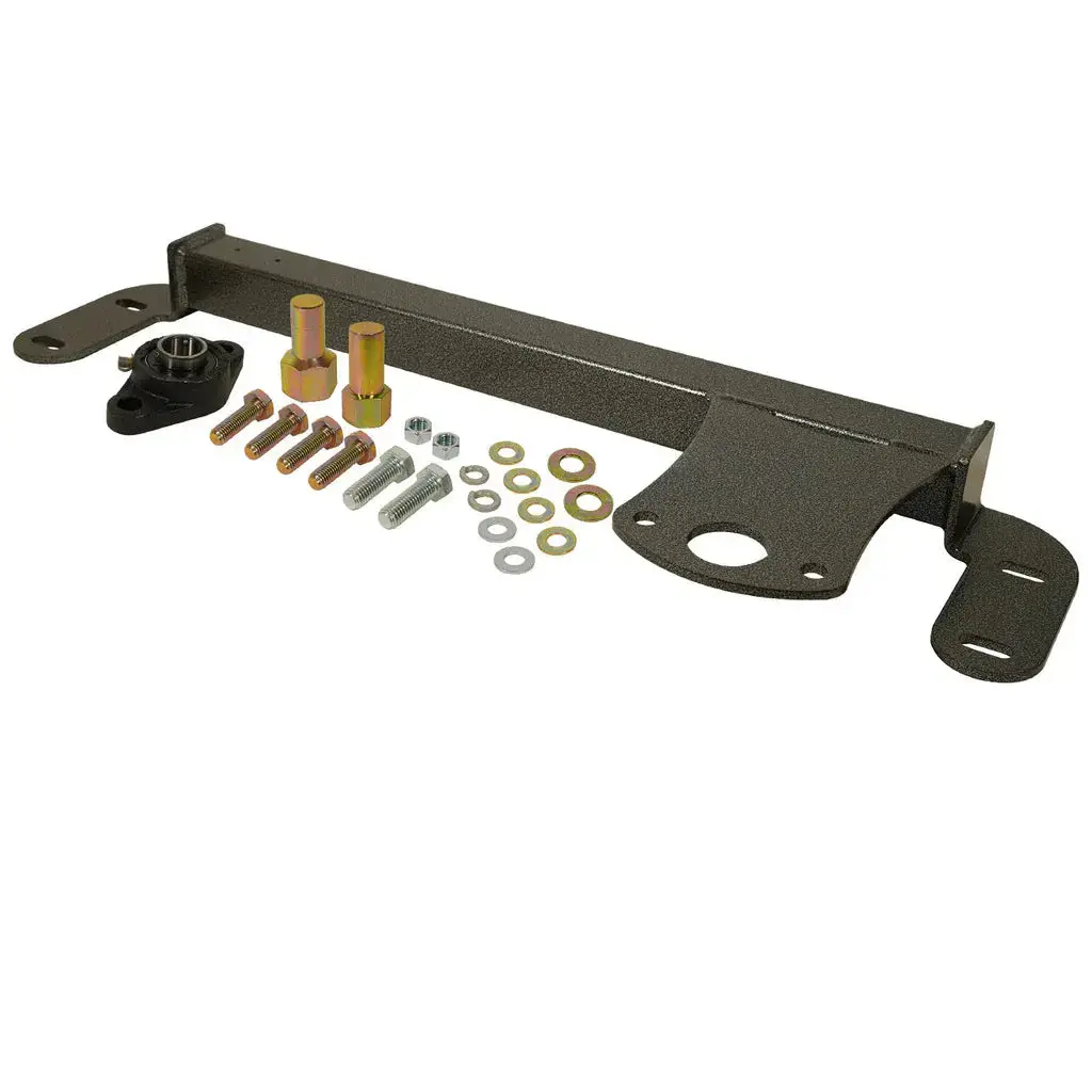 Steering Box Stabilizer Bar Dodge Cummins 2500/3500 2Wd 1994-2002|1500 1994-2001 1