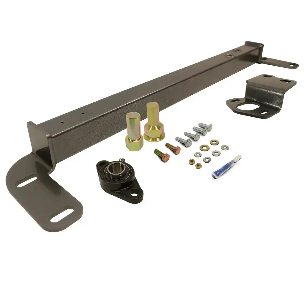Steering Box Stabilizer Bar Dodge Cummins 2500/3500 4Wd 2003-2024 1